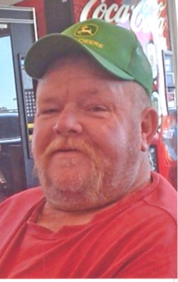 Roger Wolfe, obituary — Coker-Mathews Funeral Home