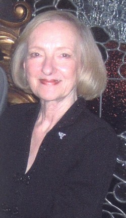 Joan Nussbaum, obituary — Coker-Mathews Funeral Home