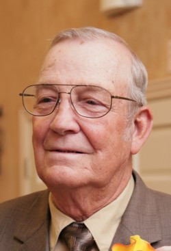 Charles Smith, obituary — Coker-Mathews Funeral Home