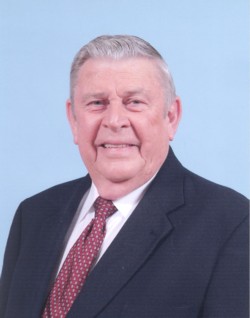 Lawrence Cobb, Jr., obituary — Coker-Mathews Funeral Home