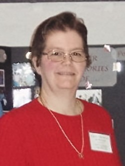 Cynthia Rowland, obituary — Coker-Mathews Funeral Home