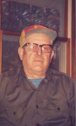 William West, Sr., obituary — Coker-Mathews Funeral Home