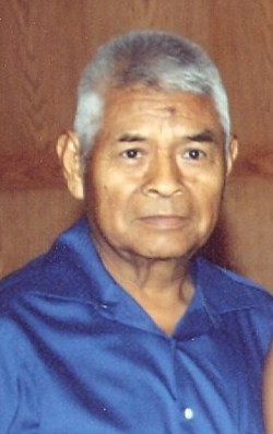 Tomas Mendoza, obituary — Coker-Mathews Funeral Home