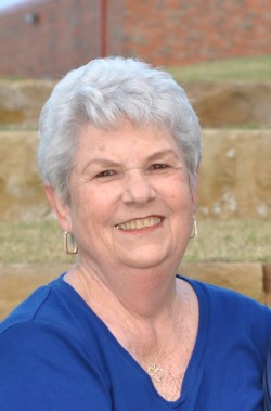 Fayrene Lowry, obituary — Coker-Mathews Funeral Home
