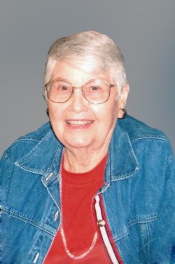 Maudell Arey, obituary — Coker-Mathews Funeral Home