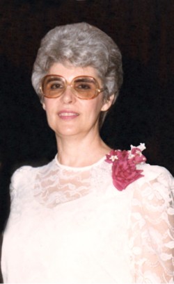 Joyce Ball, obituary — Coker-Mathews Funeral Home