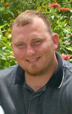 Caleb Scogin, obituary — Coker-Mathews Funeral Home