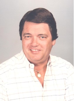 Timothy Kolacek, obituary — Coker-Mathews Funeral Home