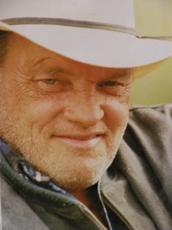 Roger Gilby, Sr., obituary — Coker-Mathews Funeral Home