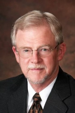 Dr. Jerry Coker, obituary — Coker-Mathews Funeral Home