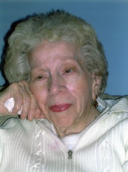 Mayda Byrd, obituary — Coker-Mathews Funeral Home
