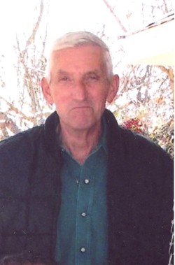 Travis Morrison, obituary — Coker-Mathews Funeral Home