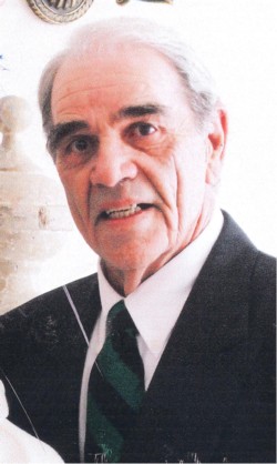 Bobby Thomas, obituary — Coker-Mathews Funeral Home