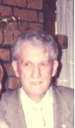 Milbern Anglin, obituary — Coker-Mathews Funeral Home
