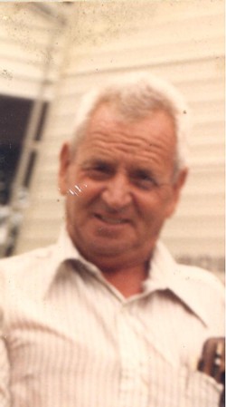 Billie Ramsey, obituary — Coker-Mathews Funeral Home