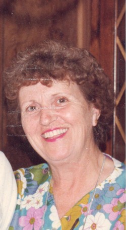Mary Hendricks, obituary — Coker-Mathews Funeral Home