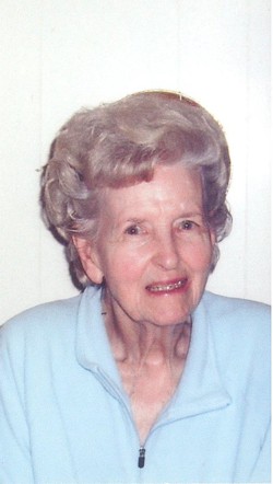 Rachel Sargent, obituary — Coker-Mathews Funeral Home