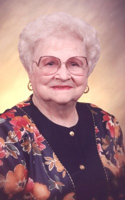 Nelda Turner, obituary — Coker-Mathews Funeral Home