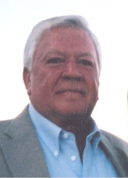 Sim Williams, obituary — Coker-Mathews Funeral Home