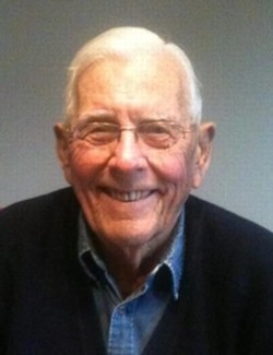 John Baugh, obituary — Coker-Mathews Funeral Home