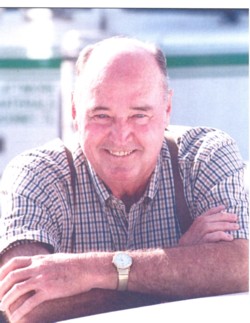 Charles Smith, obituary — Coker-Mathews Funeral Home