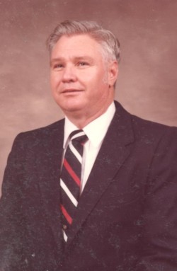 John Crofford, obituary — Coker-Mathews Funeral Home