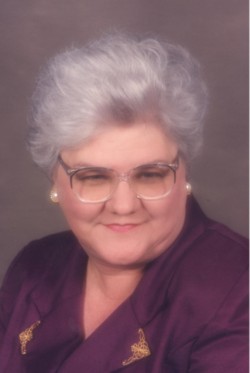 Gloria Hardin, obituary — Coker-Mathews Funeral Home