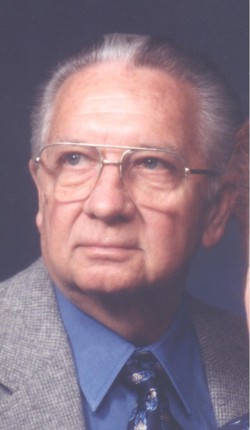 J. Stogner, Sr., obituary — Coker-Mathews Funeral Home