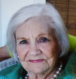 Madie James, obituary — Coker-Mathews Funeral Home
