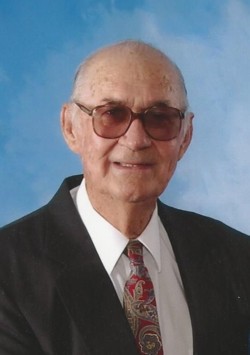 Sam Ethridge, obituary — Coker-Mathews Funeral Home