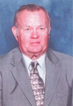 Ronald Brown, obituary — Coker-Mathews Funeral Home