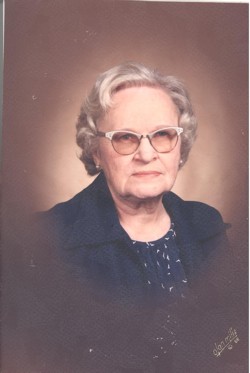 Faye Brooks, obituary — Coker-Mathews Funeral Home
