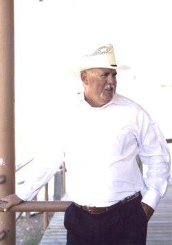 Paul Dayberry, obituary — Coker-Mathews Funeral Home