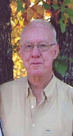 Bobby Ash, obituary — Coker-Mathews Funeral Home