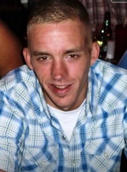 Bryan Allen, obituary — Coker-Mathews Funeral Home