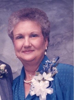 Bonnie Duncan, obituary — Coker-Mathews Funeral Home