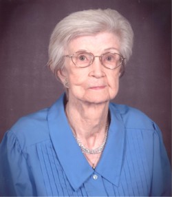 Opal Swindell, obituary — Coker-Mathews Funeral Home