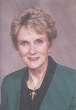 Lucille Stephenson, obituary — Coker-Mathews Funeral Home