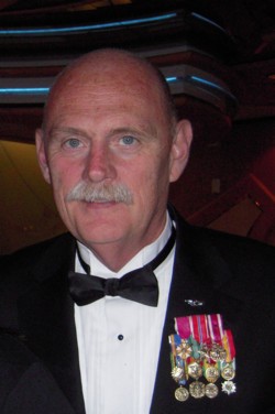Charles Angelo, obituary — Coker-Mathews Funeral Home