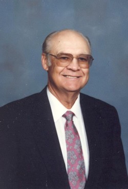 Paul Ottwell, obituary — Coker-Mathews Funeral Home