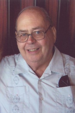James Taylor, obituary — Coker-Mathews Funeral Home