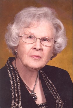 Winnie Steen, obituary — Coker-Mathews Funeral Home