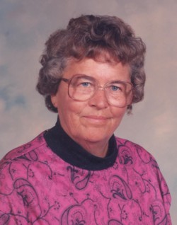 Gennie Colbert, obituary — Coker-Mathews Funeral Home