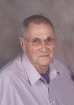 Harrell Sandlin, obituary — Coker-Mathews Funeral Home