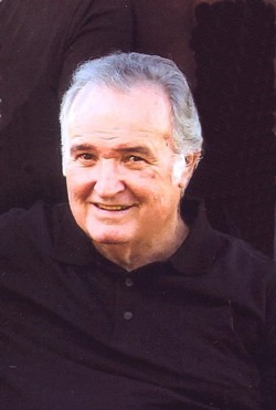 Sammy Sandlin, obituary — Coker-Mathews Funeral Home