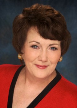 Carol Fuller, obituary — Coker-Mathews Funeral Home
