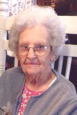 Vonnie Kendrick, obituary — Coker-Mathews Funeral Home