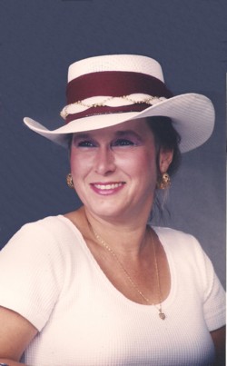 Sharron Mitchell, obituary — Coker-Mathews Funeral Home