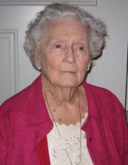 Juanita Wineinger, obituary — Coker-Mathews Funeral Home