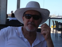 Michael Robinson, obituary — Coker-Mathews Funeral Home
